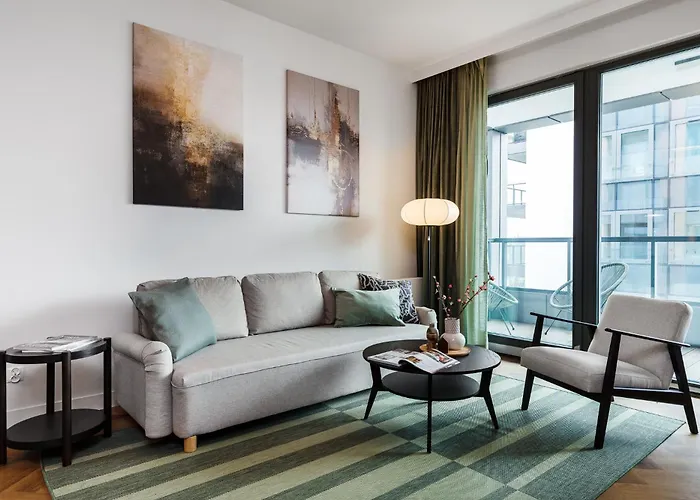 Brabank By Apartmore Apartamento