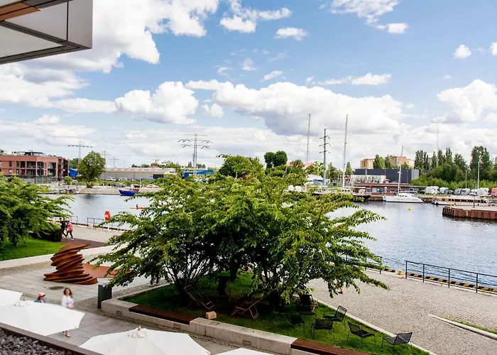 Apartamento Brabank By Apartmore Gdansk