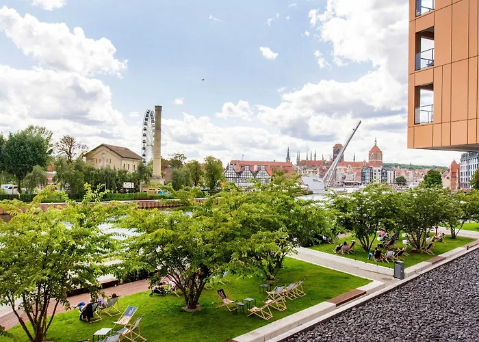 Brabank By Apartmore