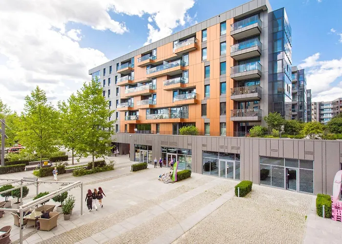 Brabank By Apartmore *