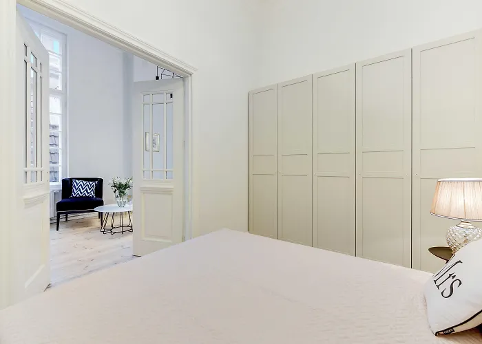 Brabank By Apartmore * Gdansk