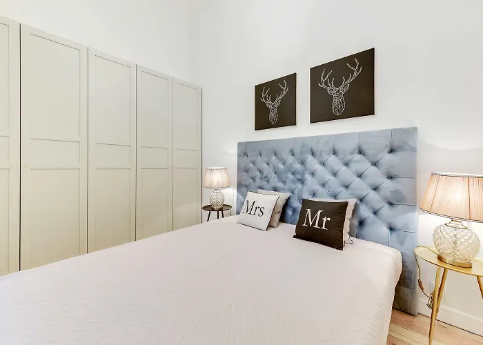 Apartamento Brabank By Apartmore *