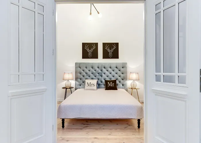 Brabank By Apartmore Gdansk