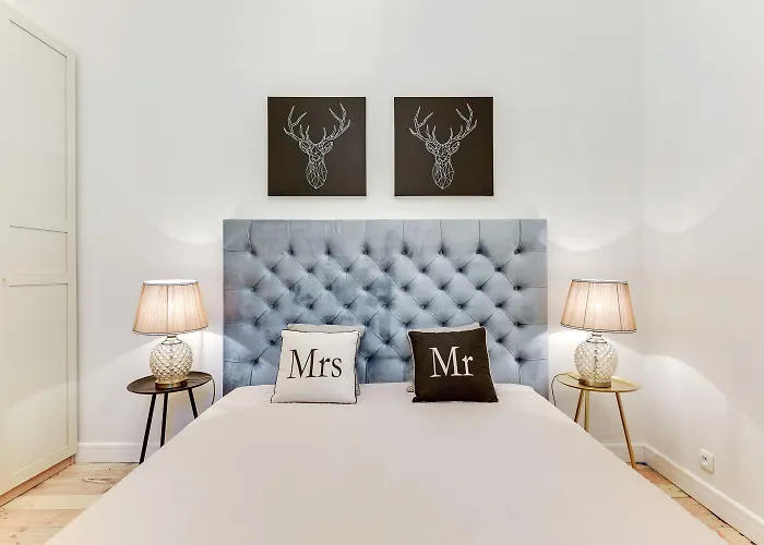 Apartamento Brabank By Apartmore