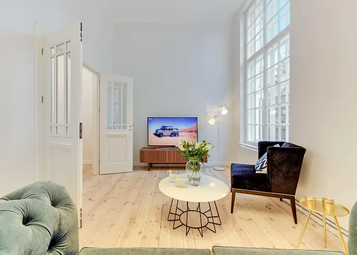 Brabank By Apartmore Apartamento Gdansk