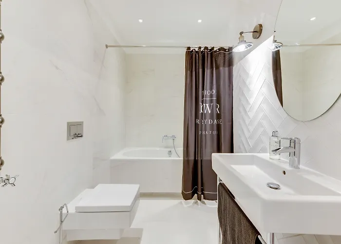 Brabank By Apartmore Apartamento