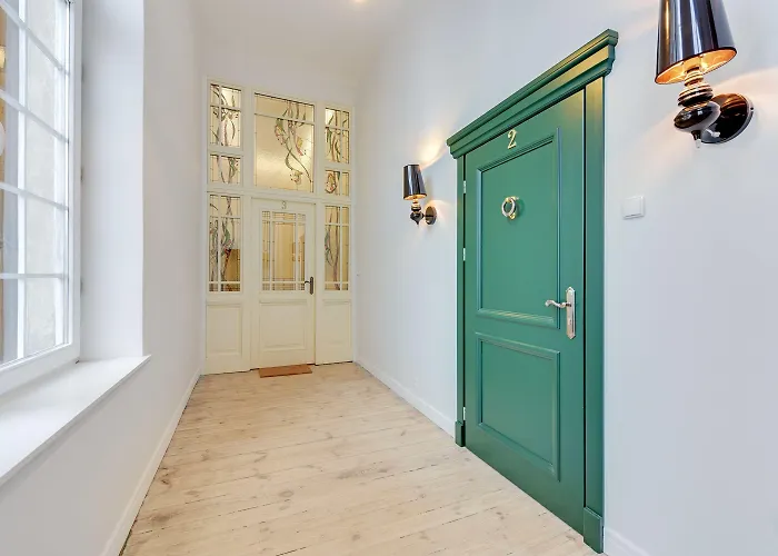 Brabank By Apartmore * Gdansk