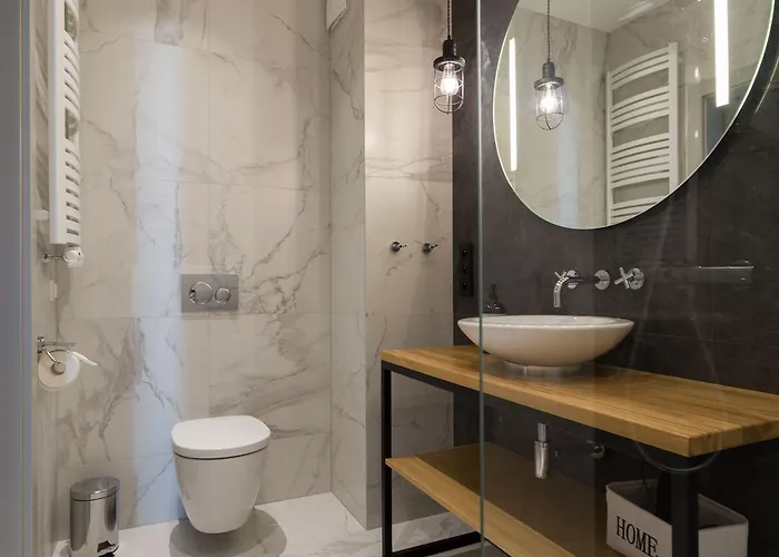 Brabank By Apartmore *