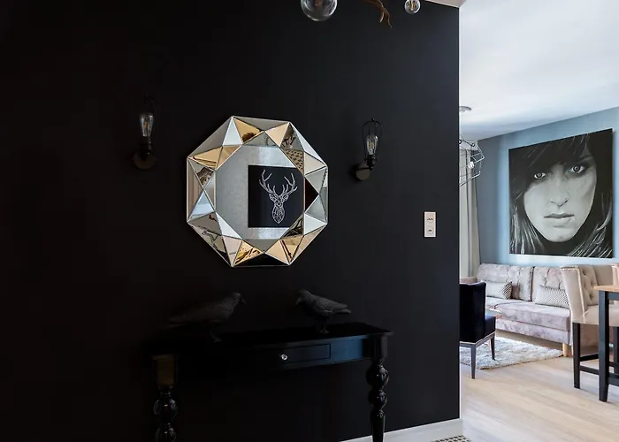 Brabank By Apartmore Apartamento