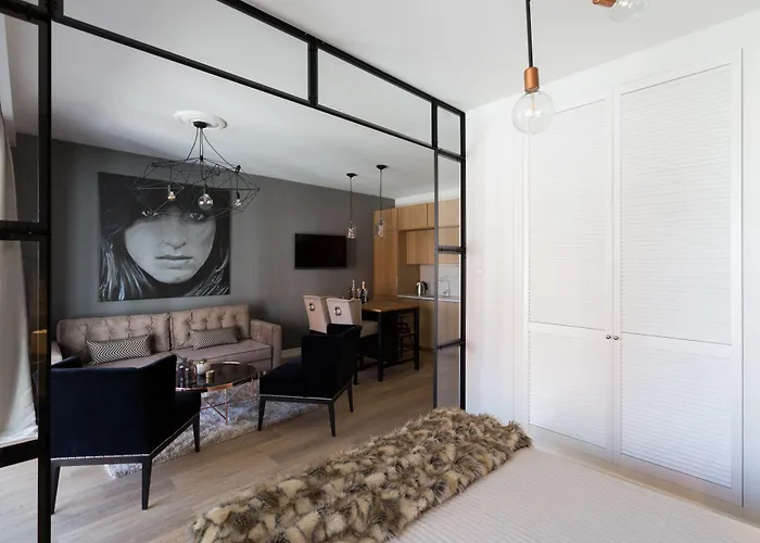 Apartamento Brabank By Apartmore