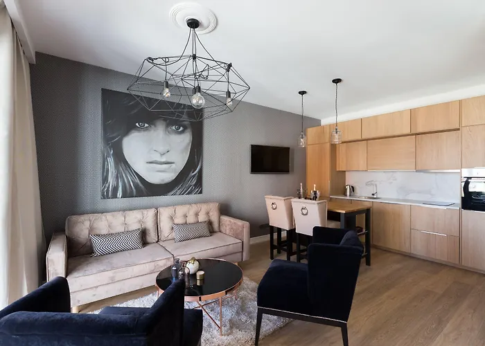 Brabank By Apartmore Apartamento *