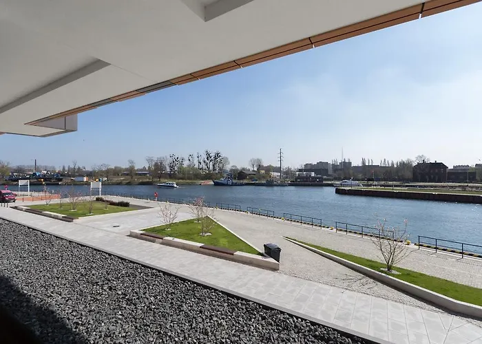 Brabank By Apartmore * Gdansk
