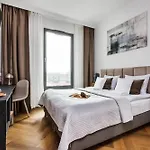 Apartman Brabank By Apartmore Gdańsk