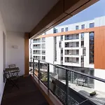 Apartman Brabank By Apartmore Gdańsk