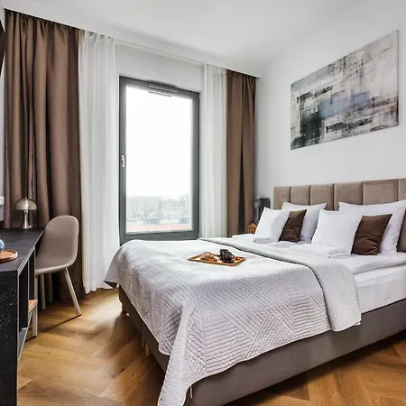 Apartament Brabank By Apartmore Gdańsk