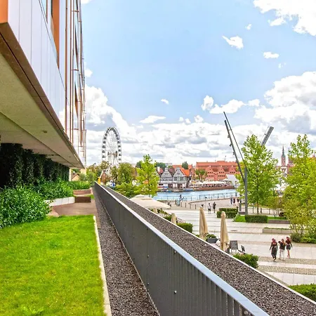 Brabank By Apartmore * Gdańsk