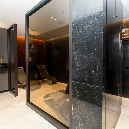 Apartament Brabank By Apartmore