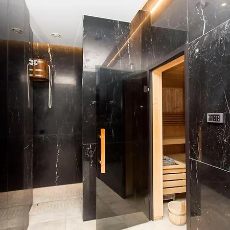 Apartament Brabank By Apartmore Gdańsk
