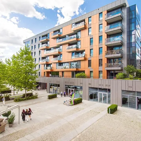 Brabank By Apartmore *