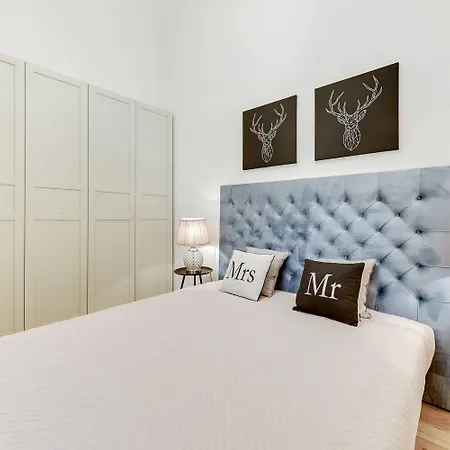 Appartamento Brabank By Apartmore *
