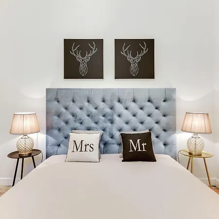 Appartamento Brabank By Apartmore