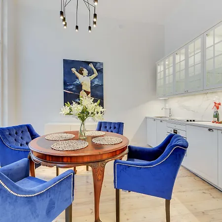 Brabank By Apartmore Appartamento *