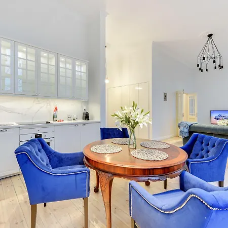 Appartamento Brabank By Apartmore Danzica