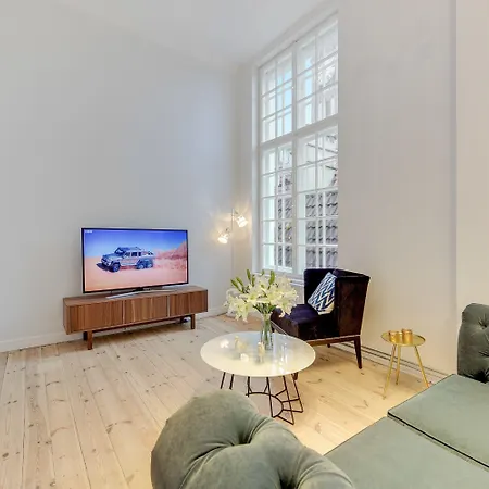 Brabank By Apartmore * Gdańsk