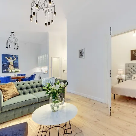 Appartamento Brabank By Apartmore Danzica