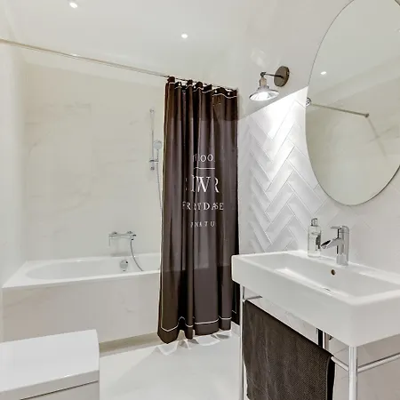 Appartamento Brabank By Apartmore Danzica