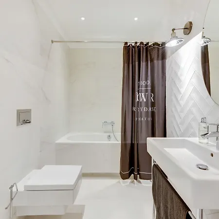 Brabank By Apartmore Lejlighed