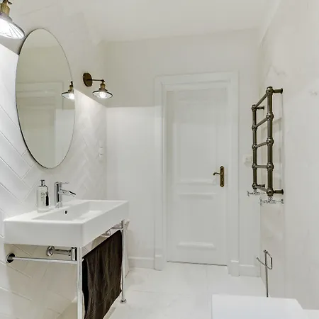 Appartamento Brabank By Apartmore