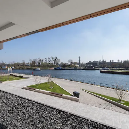 아파트 Brabank By Apartmore *