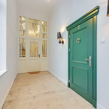 Brabank By Apartmore * Gdańsk