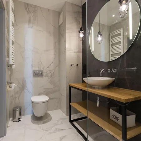 Brabank By Apartmore *