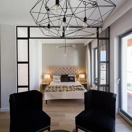 Brabank By Apartmore