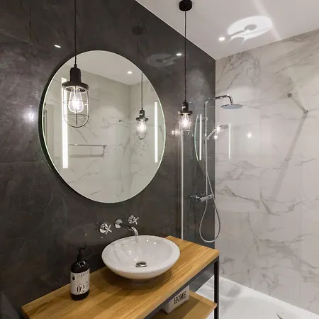 Brabank By Apartmore Danzica