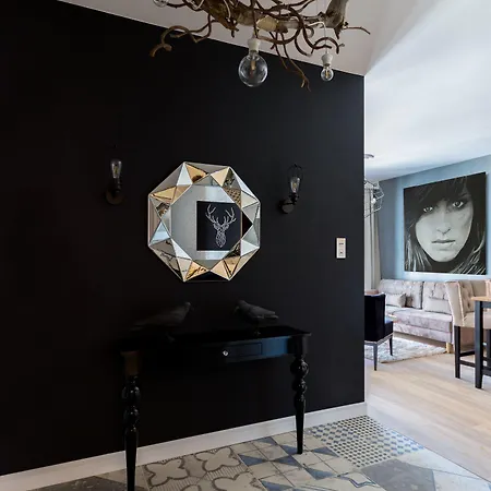 Brabank By Apartmore Lejlighed