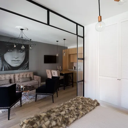 Appartamento Brabank By Apartmore