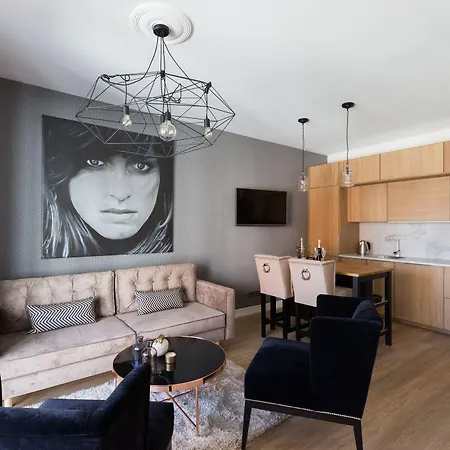 Brabank By Apartmore Apartamento *
