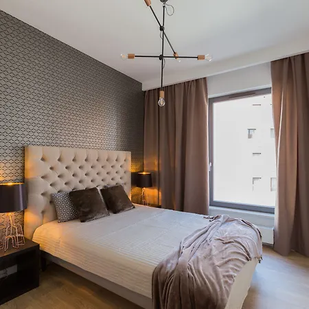Brabank By Apartmore Apartamento