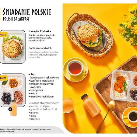 Brabank By Apartmore Appartamento Danzica