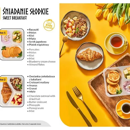 Brabank By Apartmore Danzica
