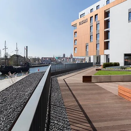 Brabank By Apartmore Gdańsk