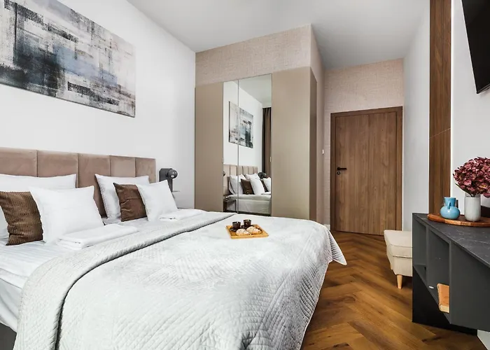 Apartman Brabank By Apartmore