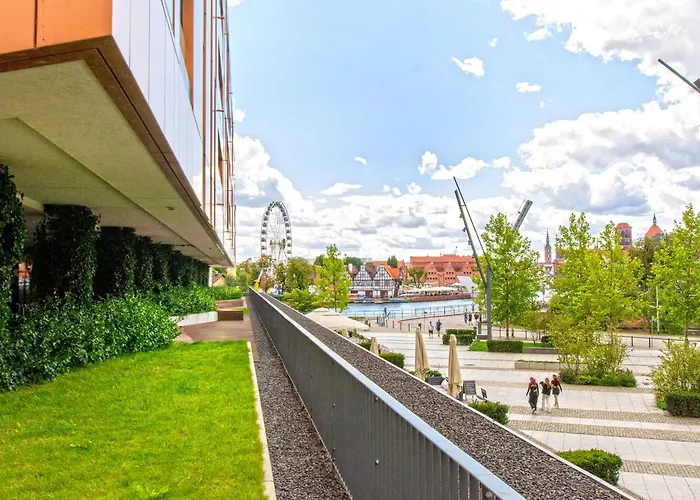 Brabank By Apartmore * Gdańsk