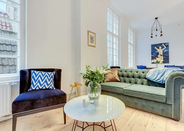 Brabank By Apartmore