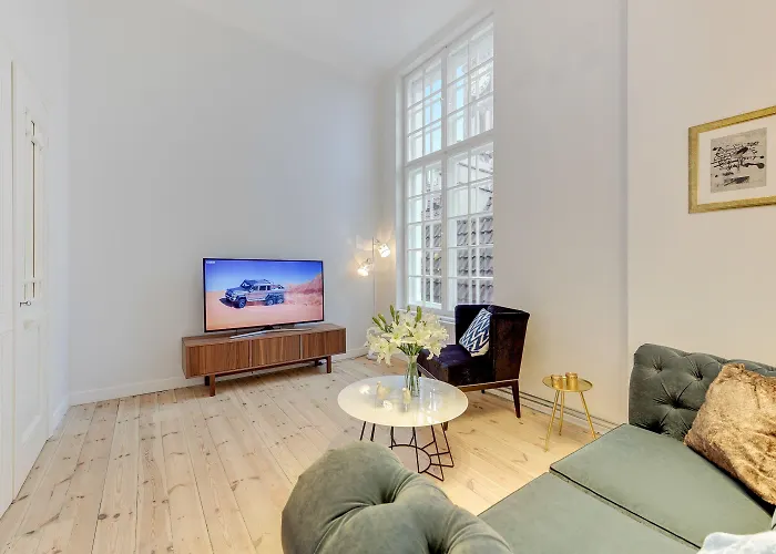 Brabank By Apartmore * Gdańsk