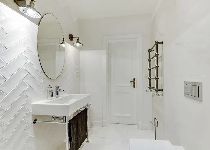 Apartman Brabank By Apartmore