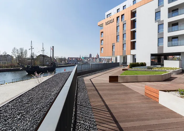 Brabank By Apartmore